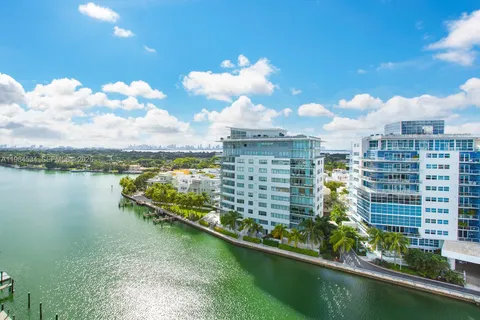 $5,500 | 6000 Indian Creek Drive, Unit 12B, Miami Beach, FL 33140