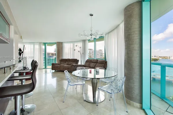 $6,500 | 6000 Indian Creek Drive, Unit 12B, Miami Beach, FL 33140