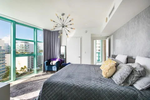 $5,500 | 6000 Indian Creek Drive, Unit 12B, Miami Beach, FL 33140