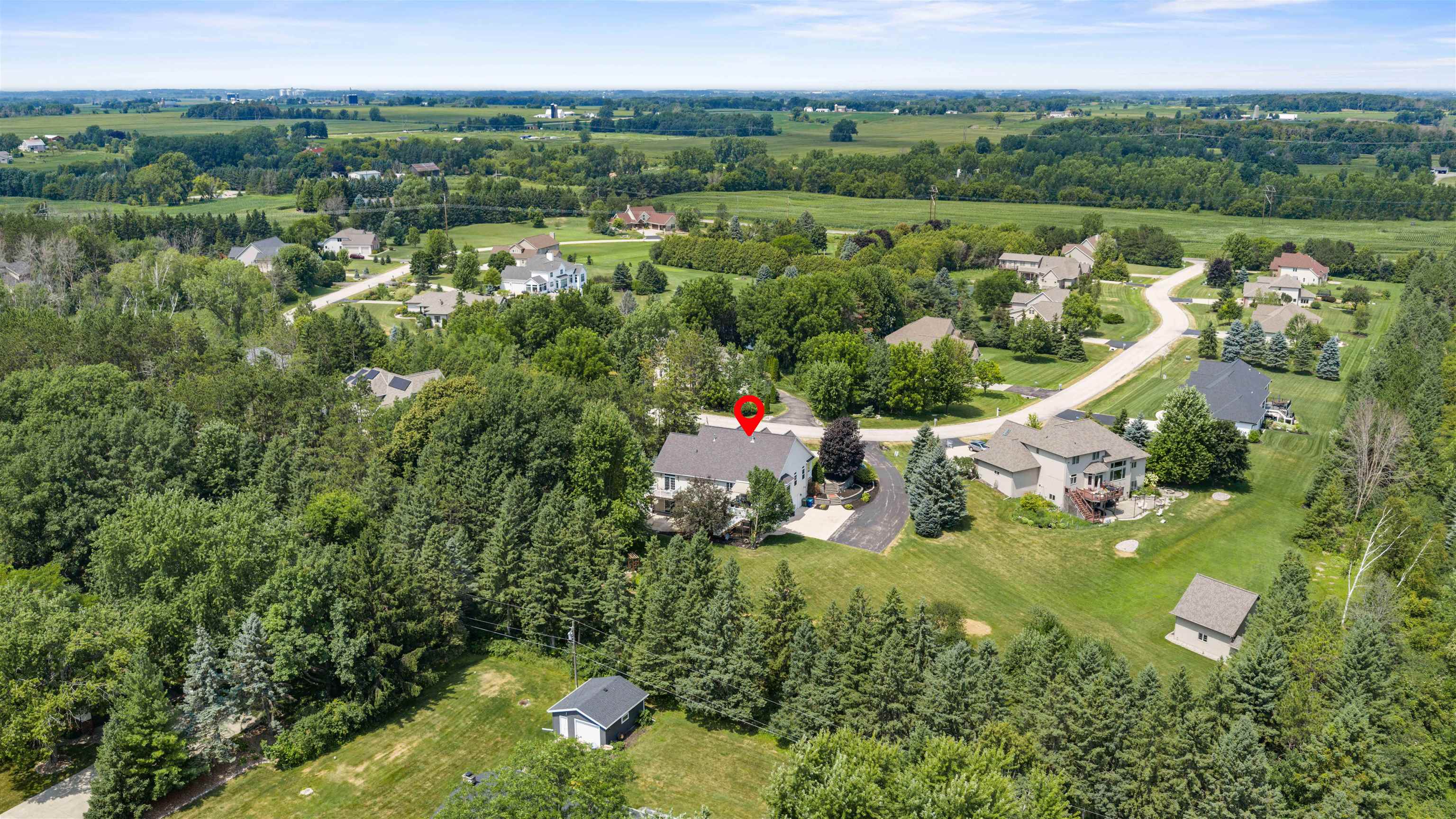 N3224 Feather Ridge Drive Appleton, WI 54913 - Photo 54 of 54