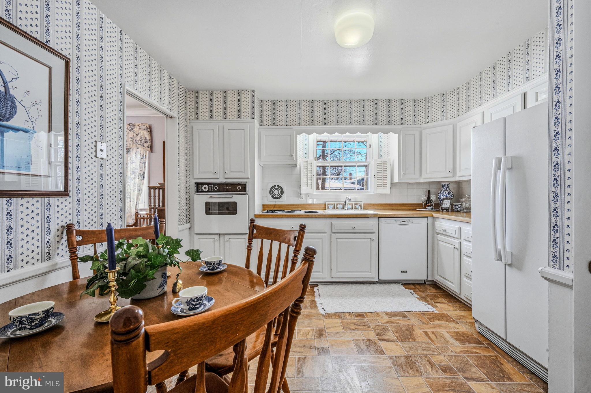 2414 Caney Road Wilmington, DE 19810 - Photo 12 of 37 Kitchen Another View