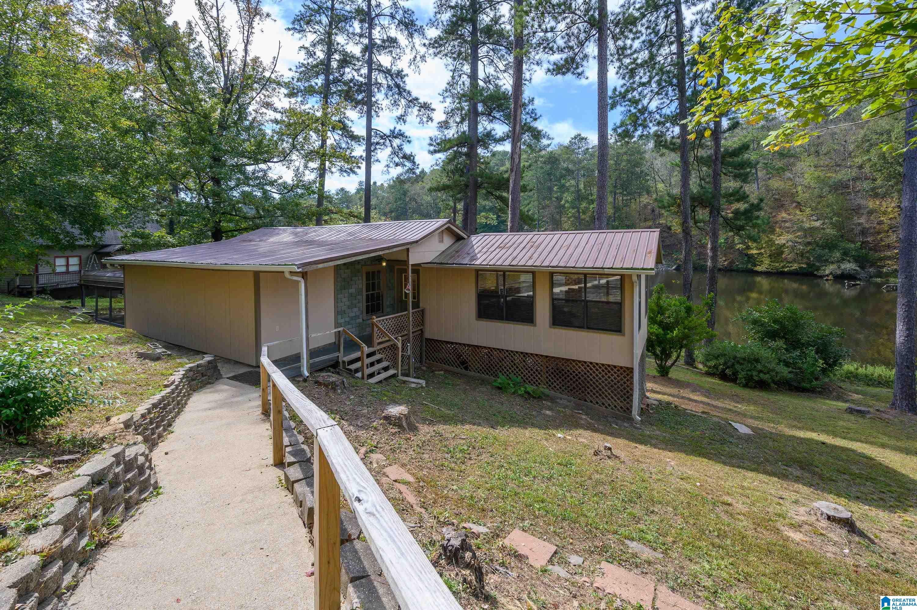 76 Skeeter Creek Road Cordova, AL 35550 - Photo 2 of 50