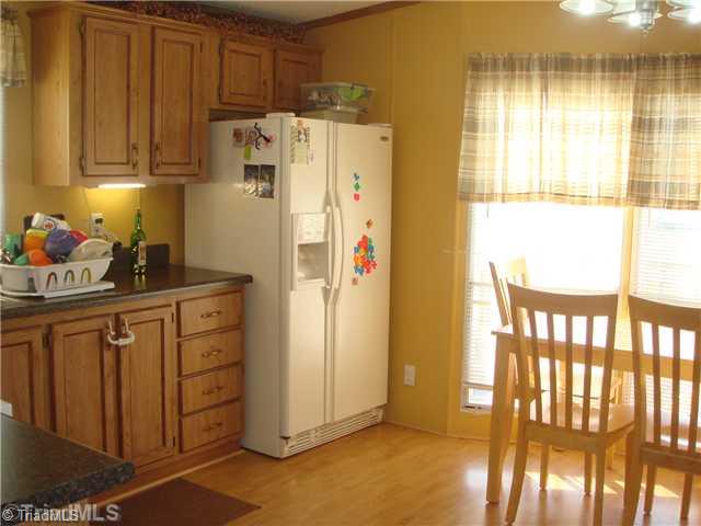 897 Pratt Road Ararat, NC 27007 - Photo 3 of 16 Kitchen.