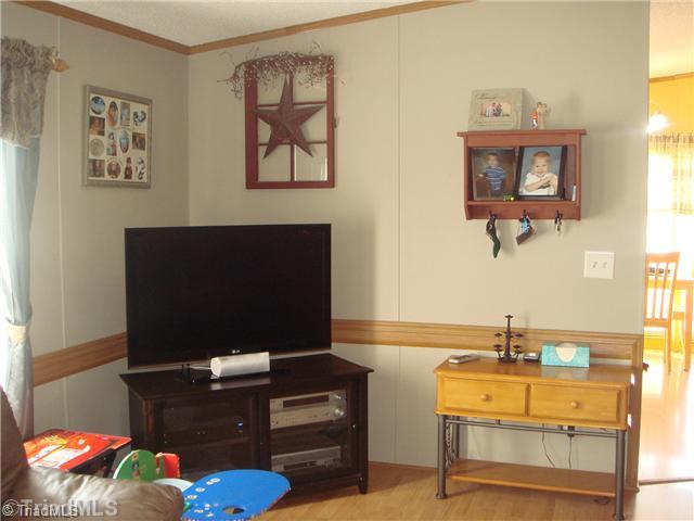 897 Pratt Road Ararat, NC 27007 - Photo 6 of 16 Den/Family/Great Room.