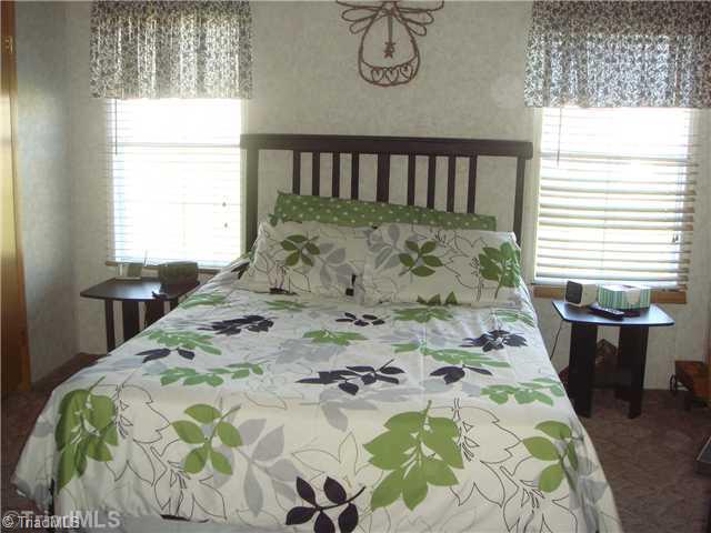897 Pratt Road Ararat, NC 27007 - Photo 8 of 16 Master Bedroom.