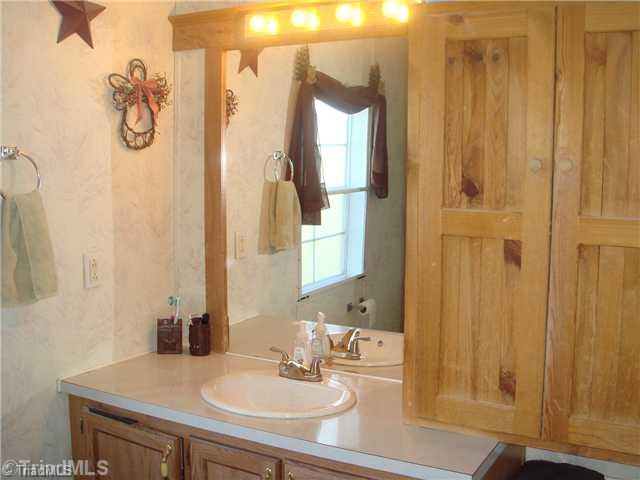 897 Pratt Road Ararat, NC 27007 - Photo 10 of 16 Master Bath/Spa.