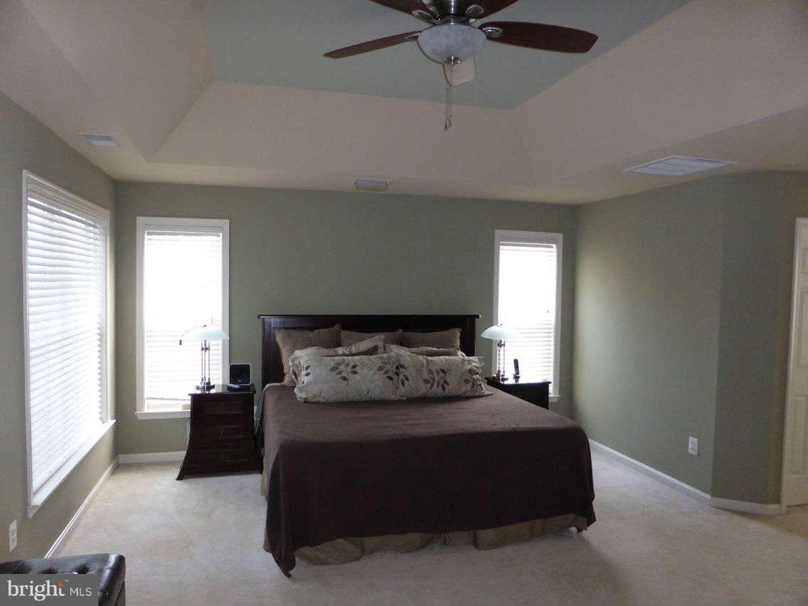 7561 Rio Grande Way Gainesville, VA 20155 - Photo 12 of 13 Bedroom (Master)