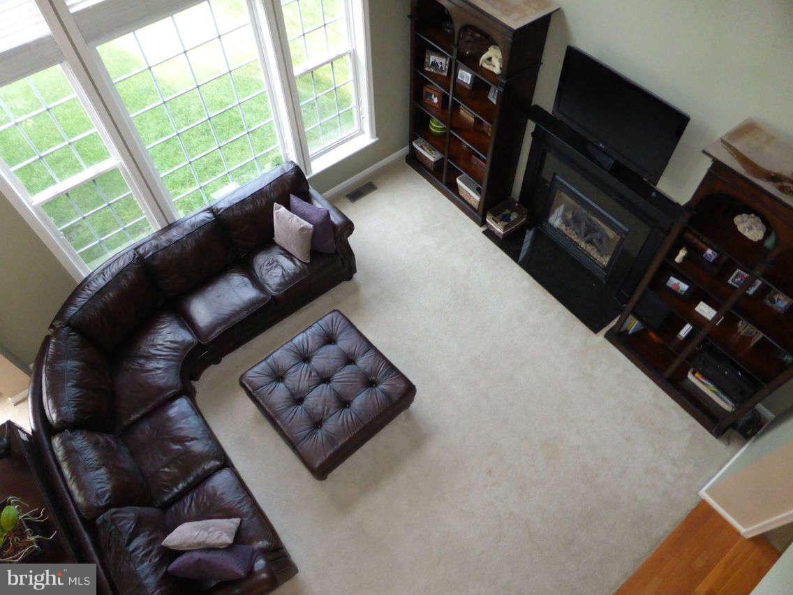 7561 Rio Grande Way Gainesville, VA 20155 - Photo 13 of 13 Two Story Foyer