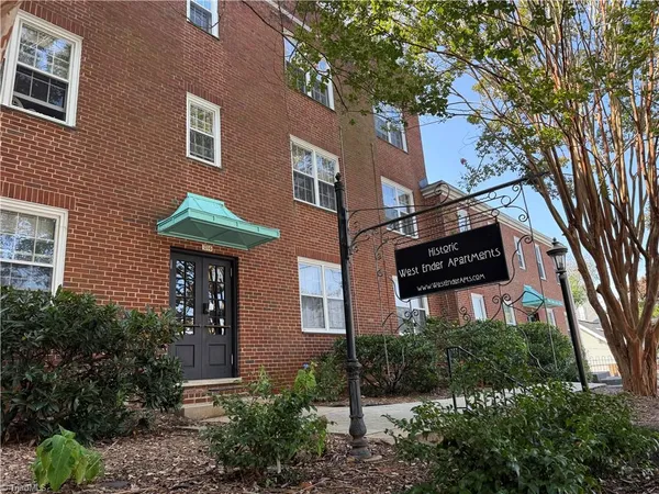 $1,195 | 1310 Glade Street Northwest, Unit 28, Winston-Salem, NC 27101