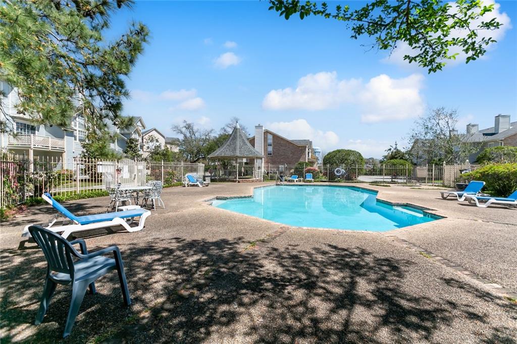 1601 Audubon Trace, Unit 1601 Jefferson, LA 70121 - Photo 18 of 24