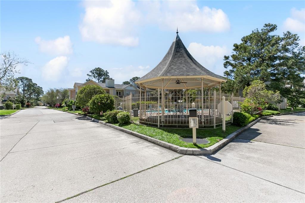 1601 Audubon Trace, Unit 1601 Jefferson, LA 70121 - Photo 20 of 24