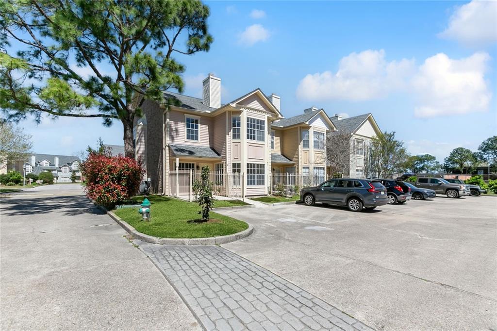 1601 Audubon Trace, Unit 1601 Jefferson, LA 70121 - Photo 2 of 24