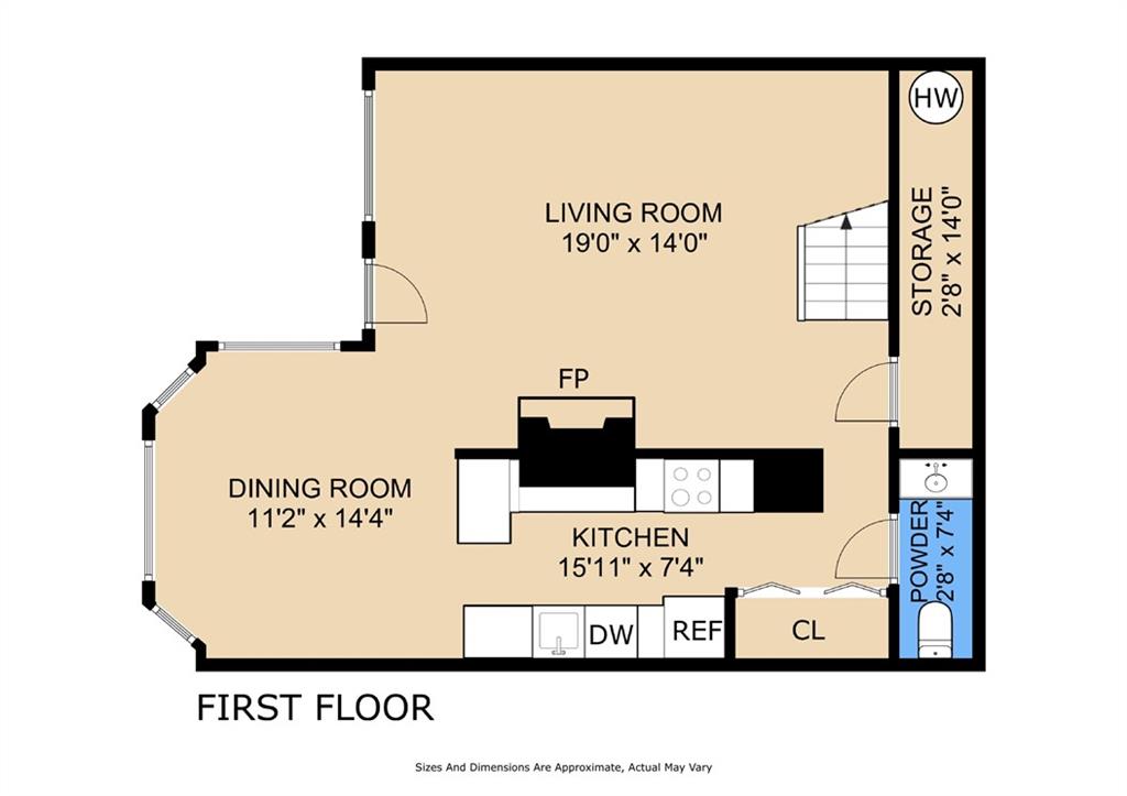 1601 Audubon Trace, Unit 1601 Jefferson, LA 70121 - Photo 23 of 24