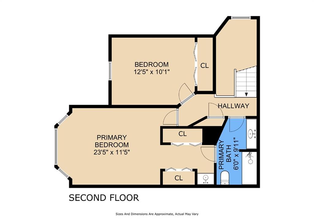 1601 Audubon Trace, Unit 1601 Jefferson, LA 70121 - Photo 24 of 24