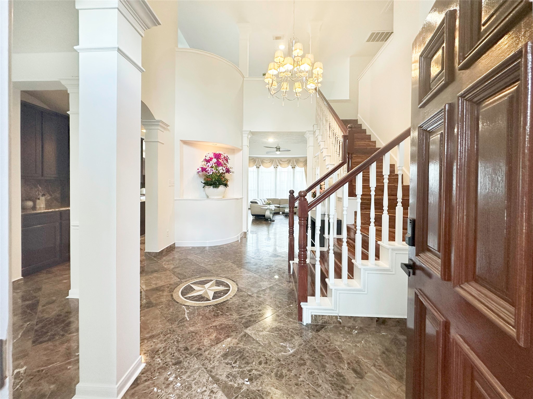 12114 Saybrook Point Lane Tomball, TX 77375 - Photo 5 of 46