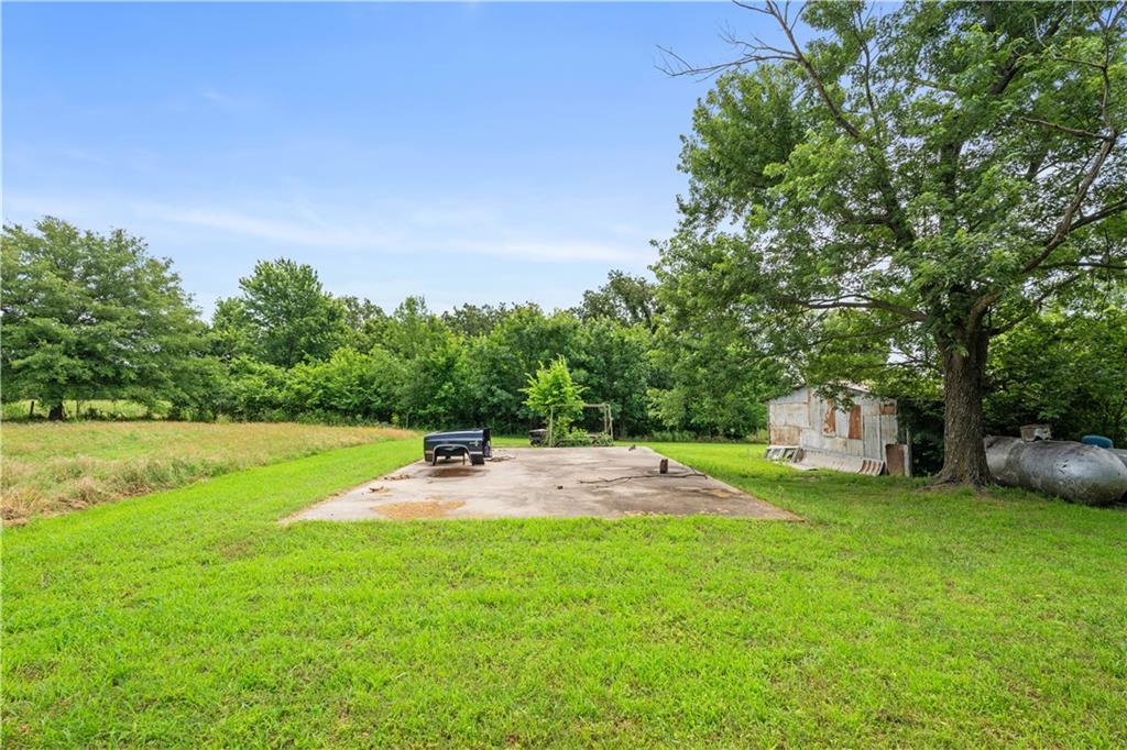6237 Ew 3 Road Wann, OK 74083 - Photo 57 of 73