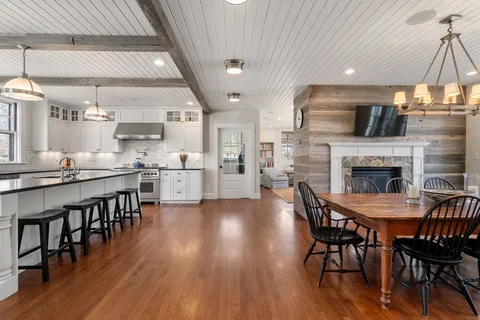 $3,995,000 | 570 Bridge Street, Dedham, MA 02026