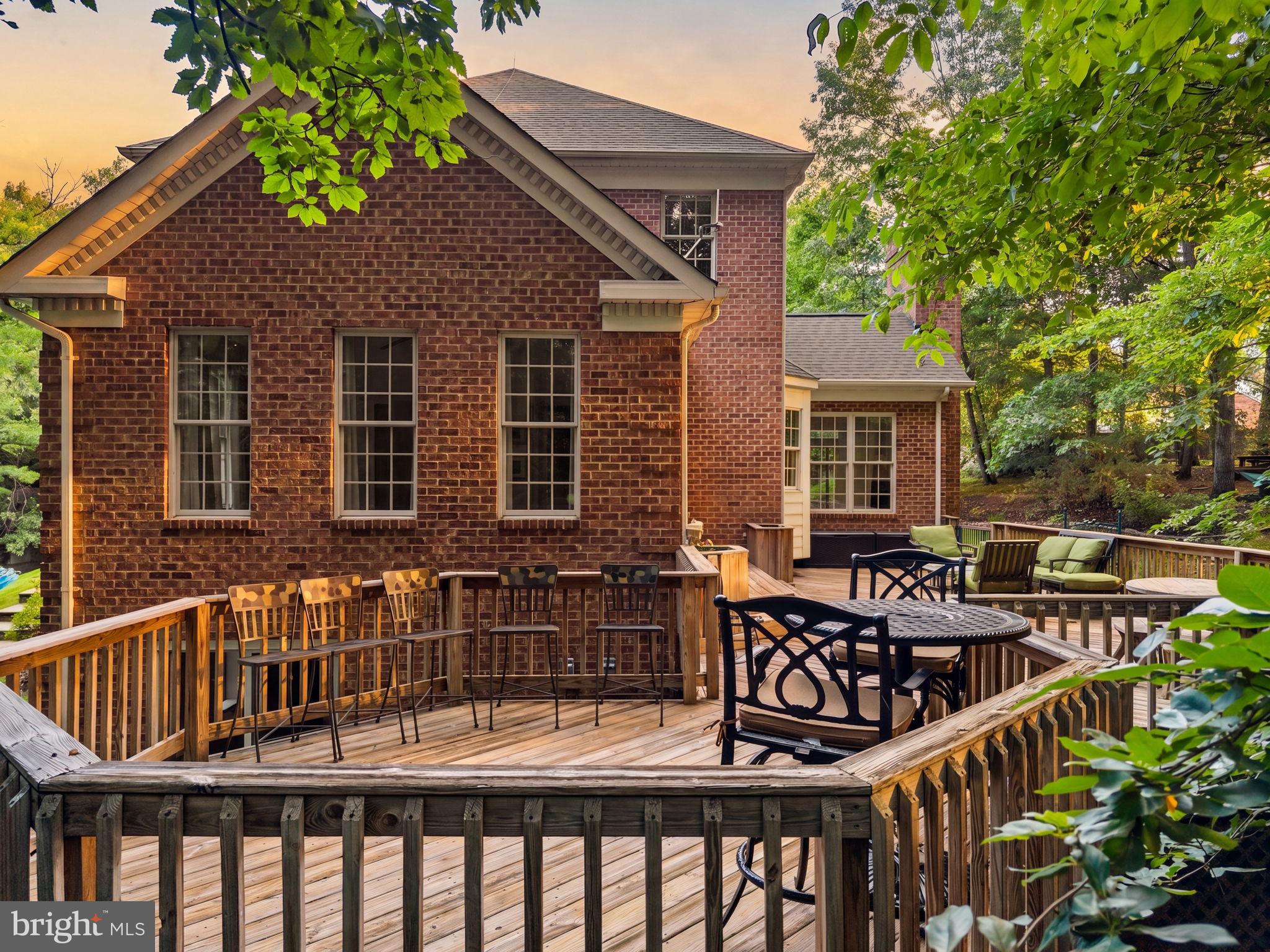 4531 Den Haag Road Warrenton, VA 20187 - Photo 88 of 103 Perfect for entertaining