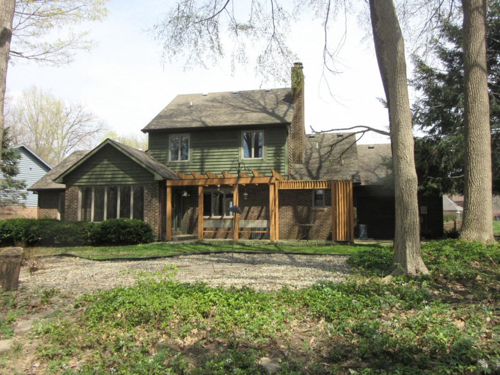 1103 Ridgeway Drive Crawfordsville, IN 47933 - Photo 2 of 34