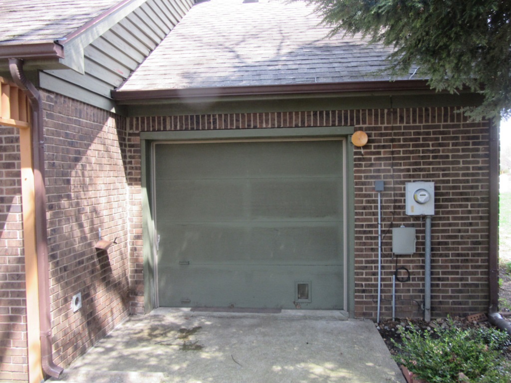 1103 Ridgeway Drive Crawfordsville, IN 47933 - Photo 5 of 34