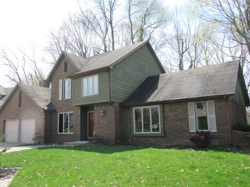 1103 Ridgeway Drive Crawfordsville, IN 47933 - Photo 6 of 34