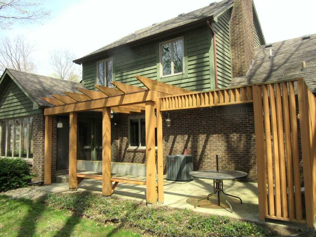 1103 Ridgeway Drive Crawfordsville, IN 47933 - Photo 7 of 34