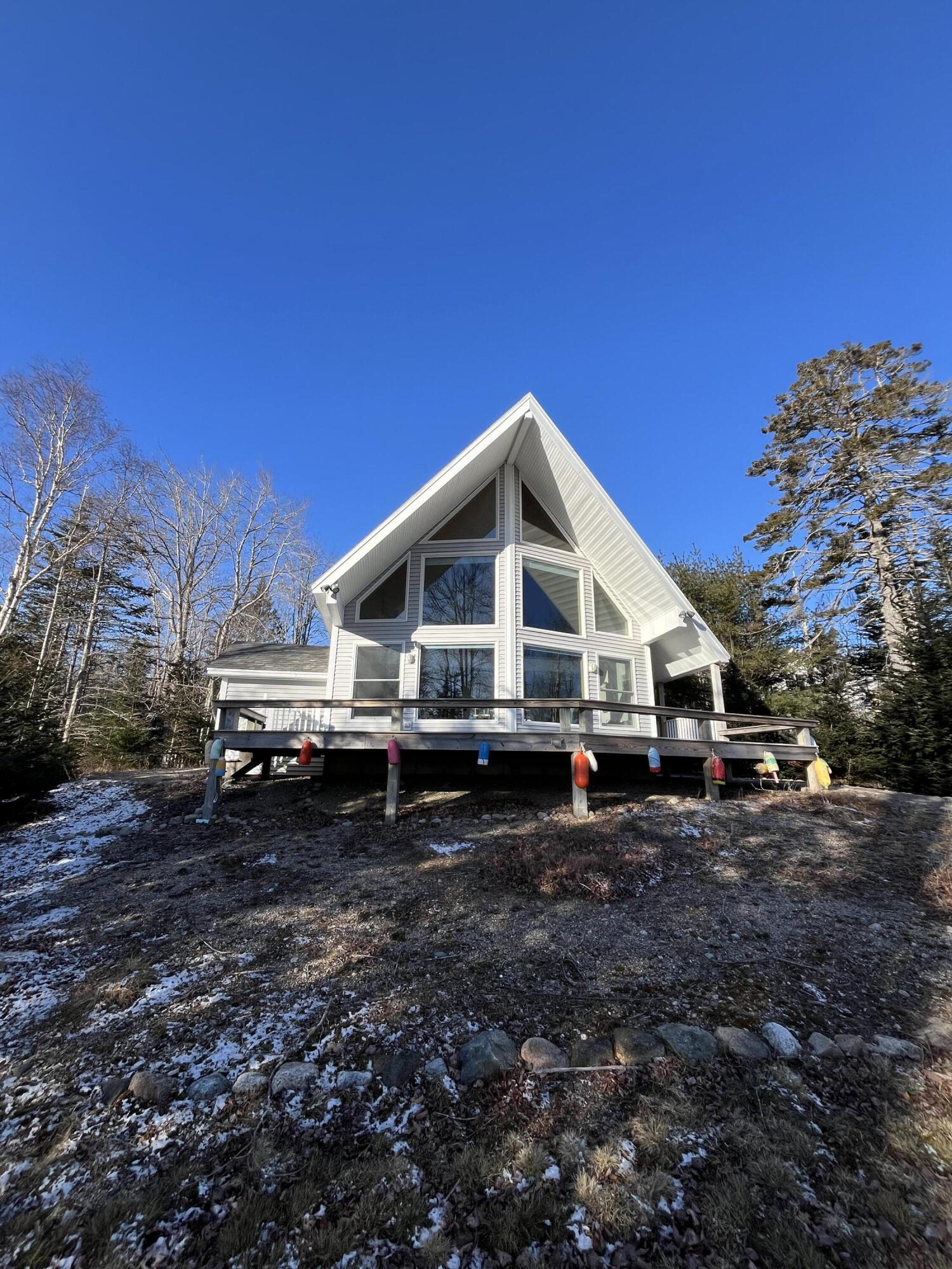 477 Paul Bunyan Road Corea, ME 04624 - Photo 1 of 42 IMG_5775