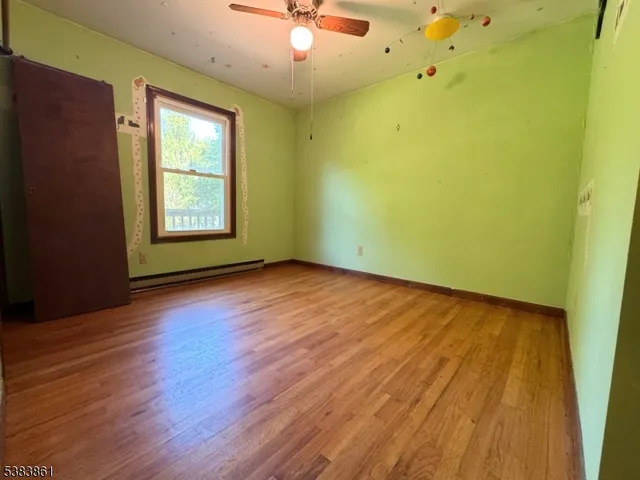 a view of a livingroom with a fireplace