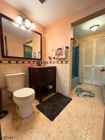 a view of deck with patio