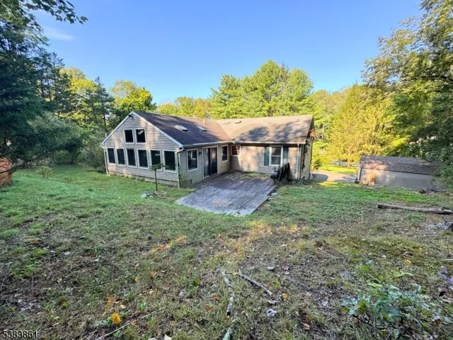 $345,000 | 16 Doremus Lane, Montague, NJ 07827