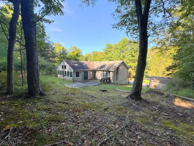 $345,000 | 16 Doremus Lane, Montague, NJ 07827