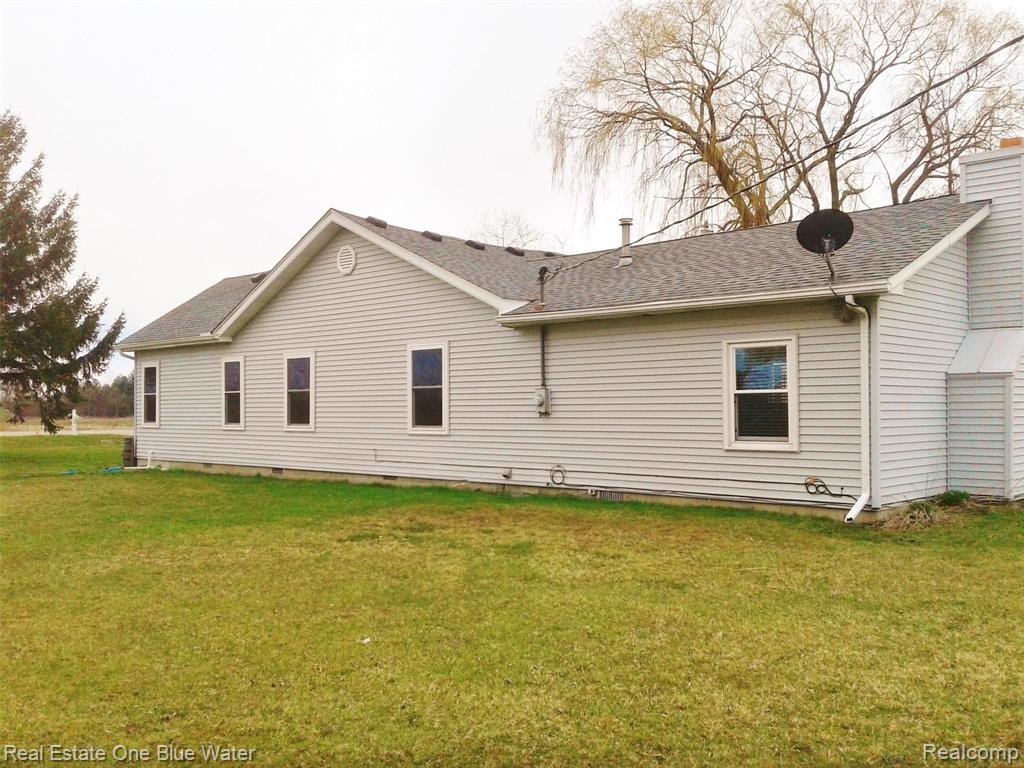 755 Range Road Smiths Creek, MI 48074 - Photo 2 of 22