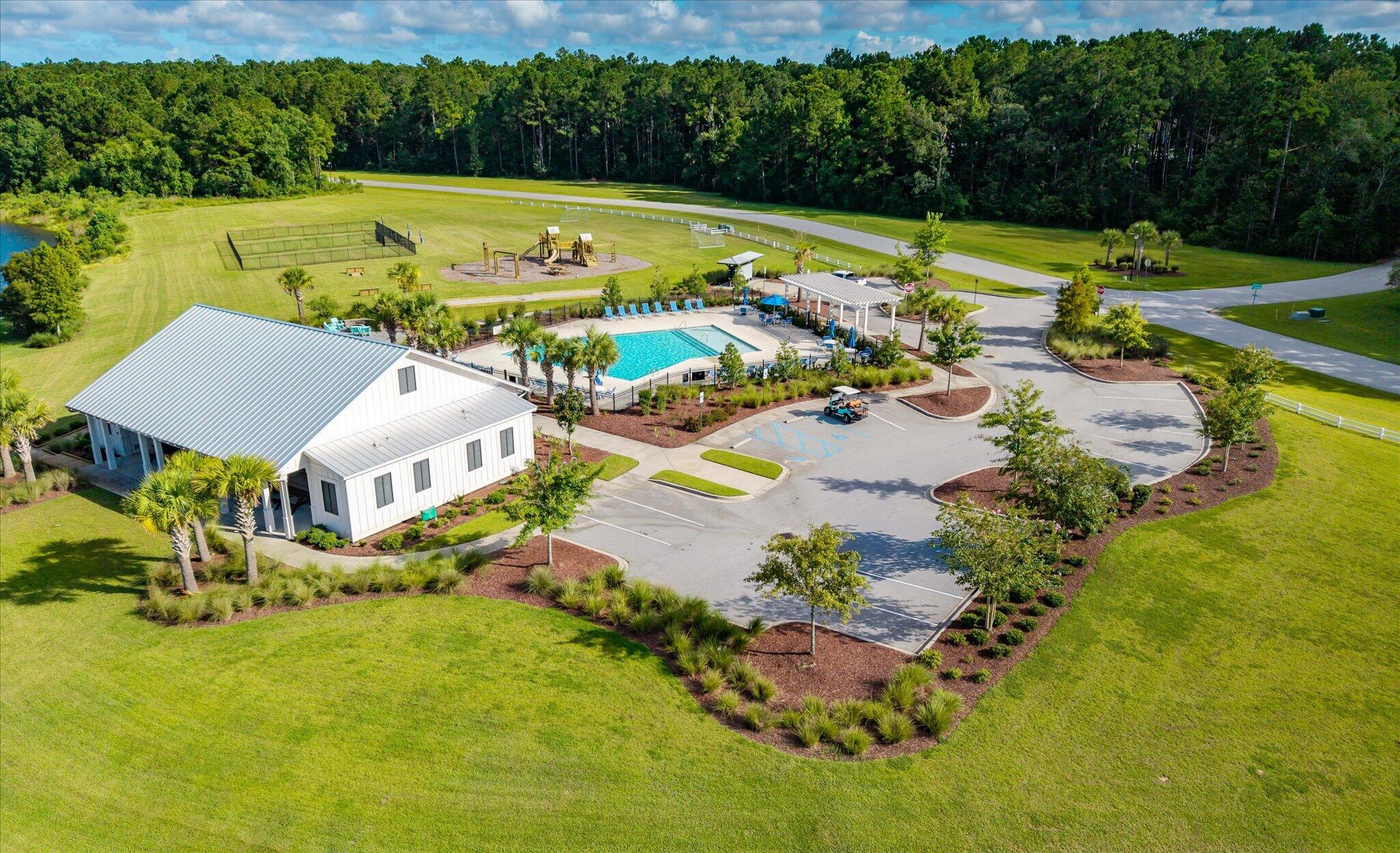 235 Camber Road Huger, SC 29450 - Photo 73 of 82 73