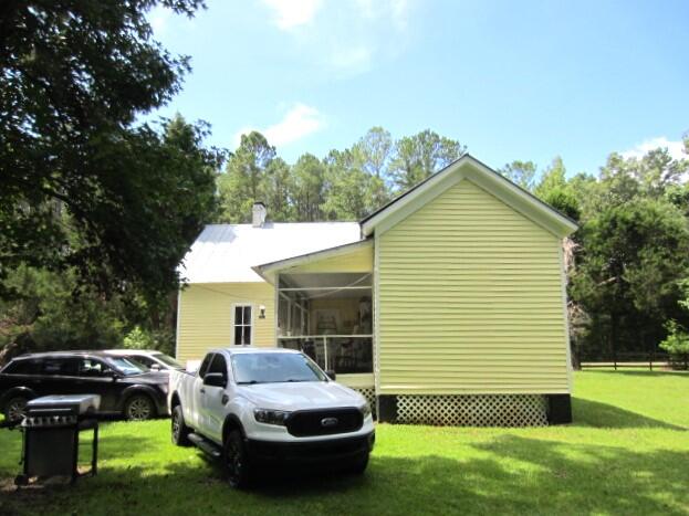 1730 French Santee Road Jamestown, SC 29453 - Photo 26 of 38 IMG_8930 - Copy