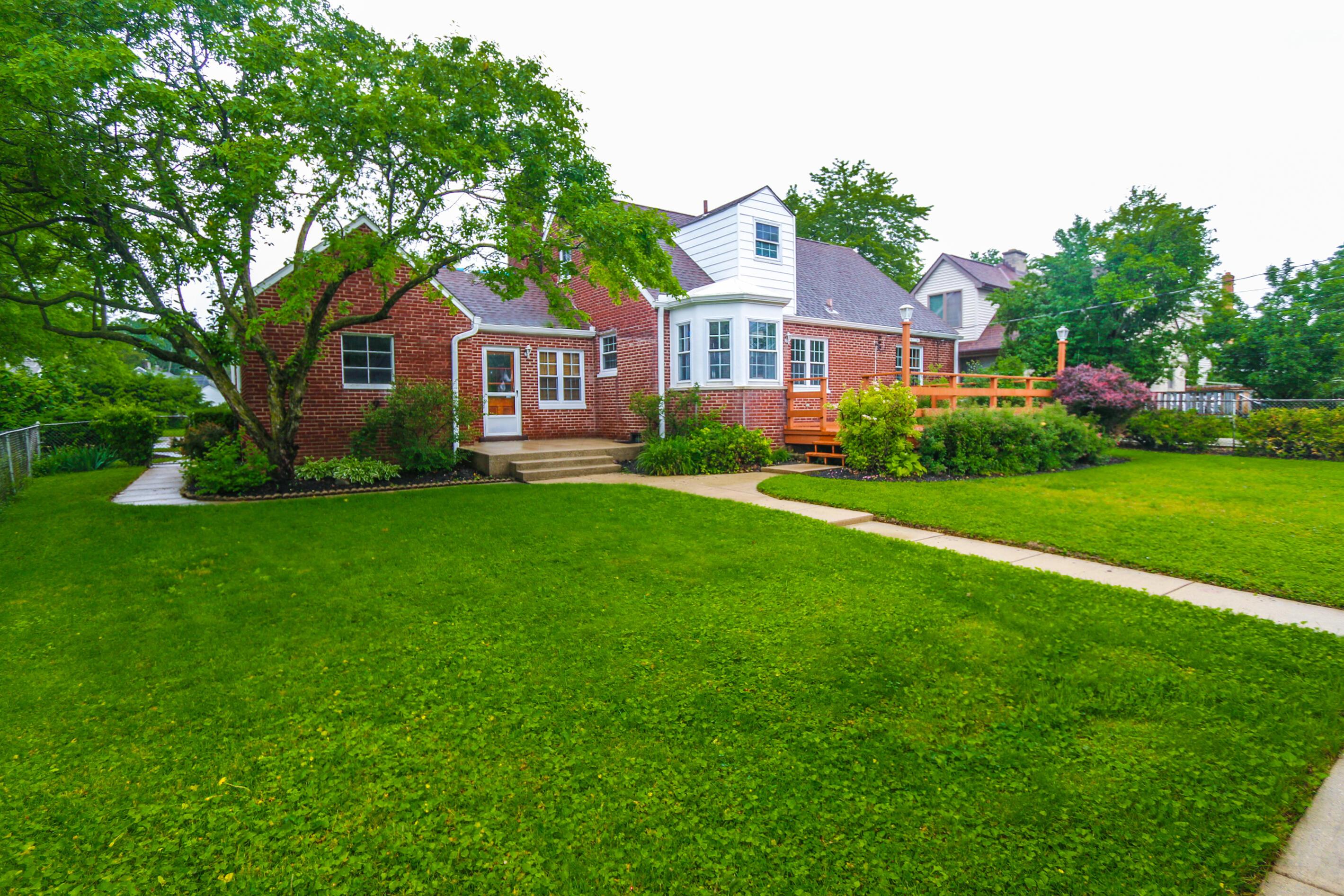 64 Edgevale Road Columbus, OH 43209 - Photo 56 of 69 64 Edgevale Rd. 56