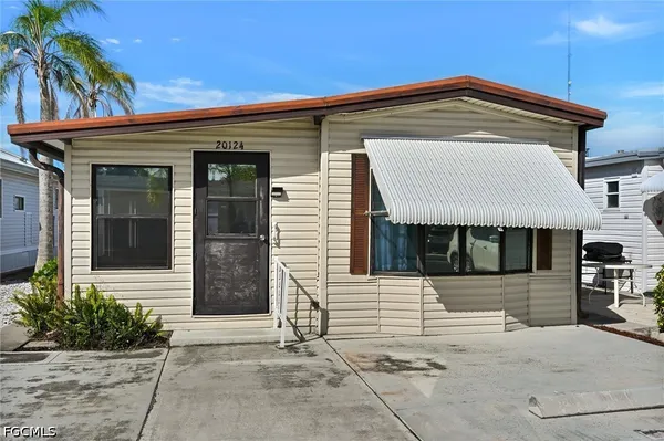 $89,000 | 20124 Plum Tree Lane, Estero, FL 33928