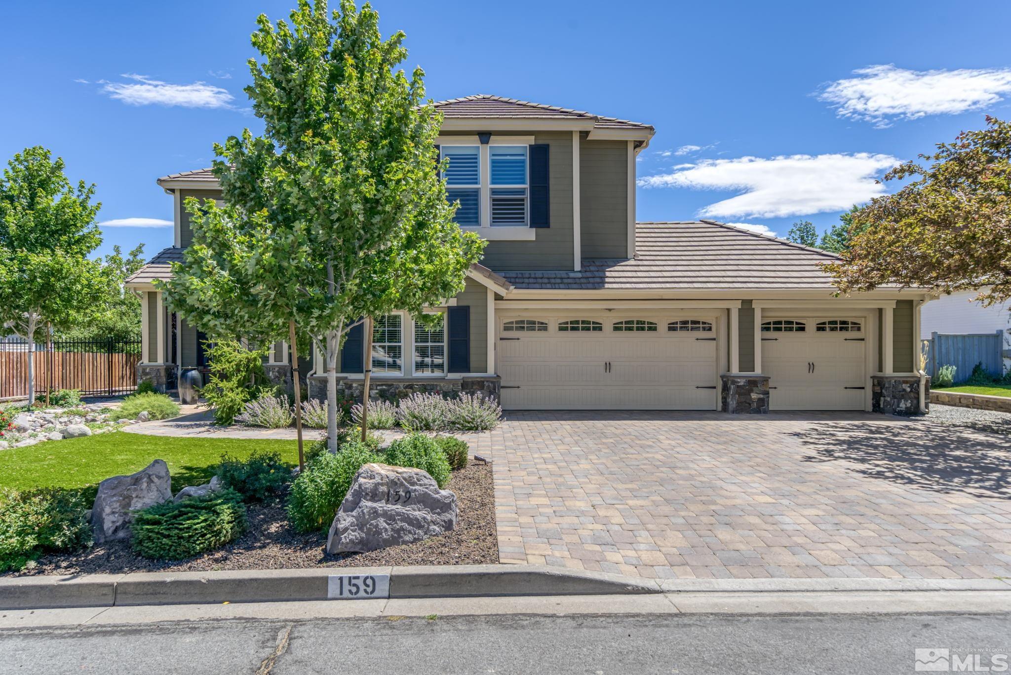 159 St Albans Place Carson City, NV 89703 - Photo 3 of 39 Photo 3