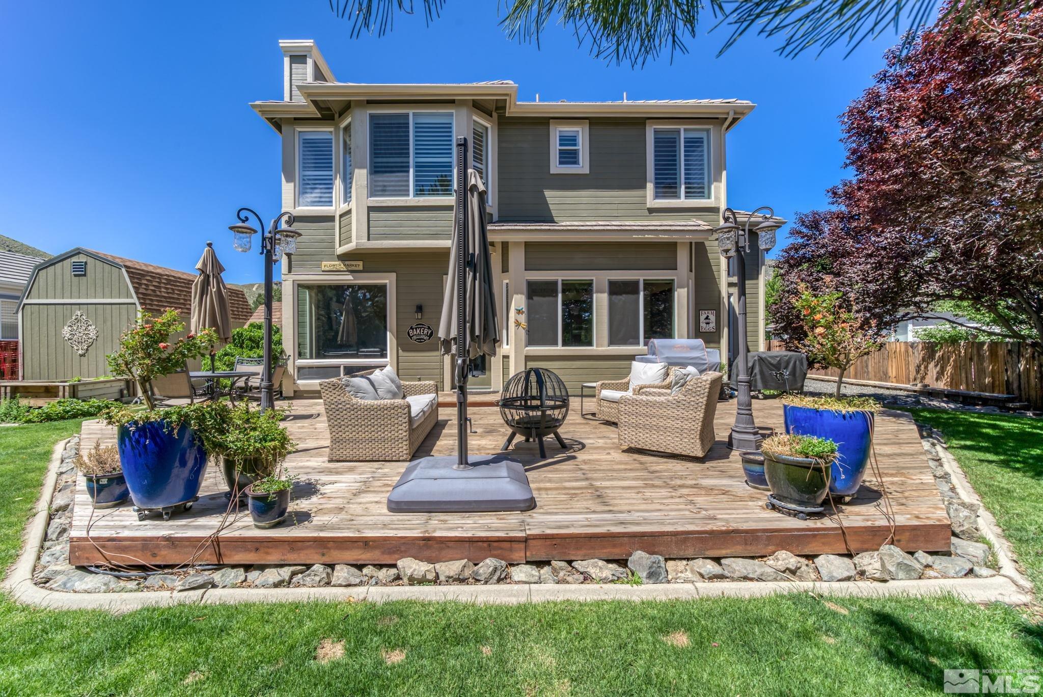 159 St Albans Place Carson City, NV 89703 - Photo 34 of 39 Photo 34