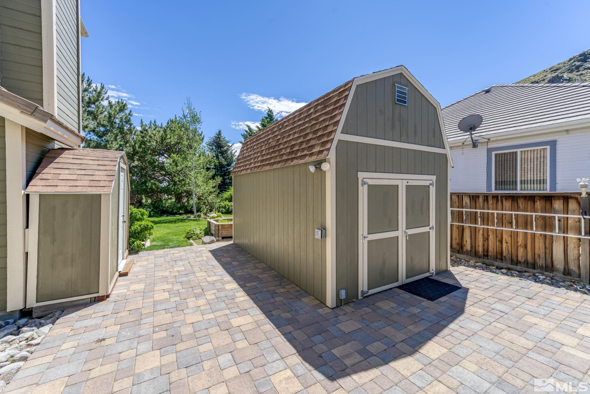 159 St Albans Place Carson City, NV 89703 - Photo 37 of 39 Photo 37