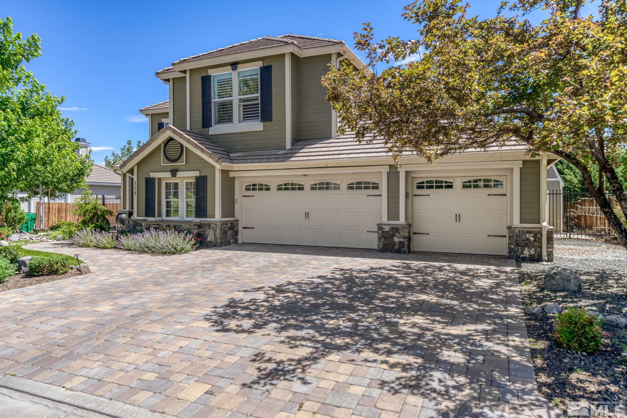 159 St Albans Place Carson City, NV 89703 - Photo 4 of 39 Photo 4