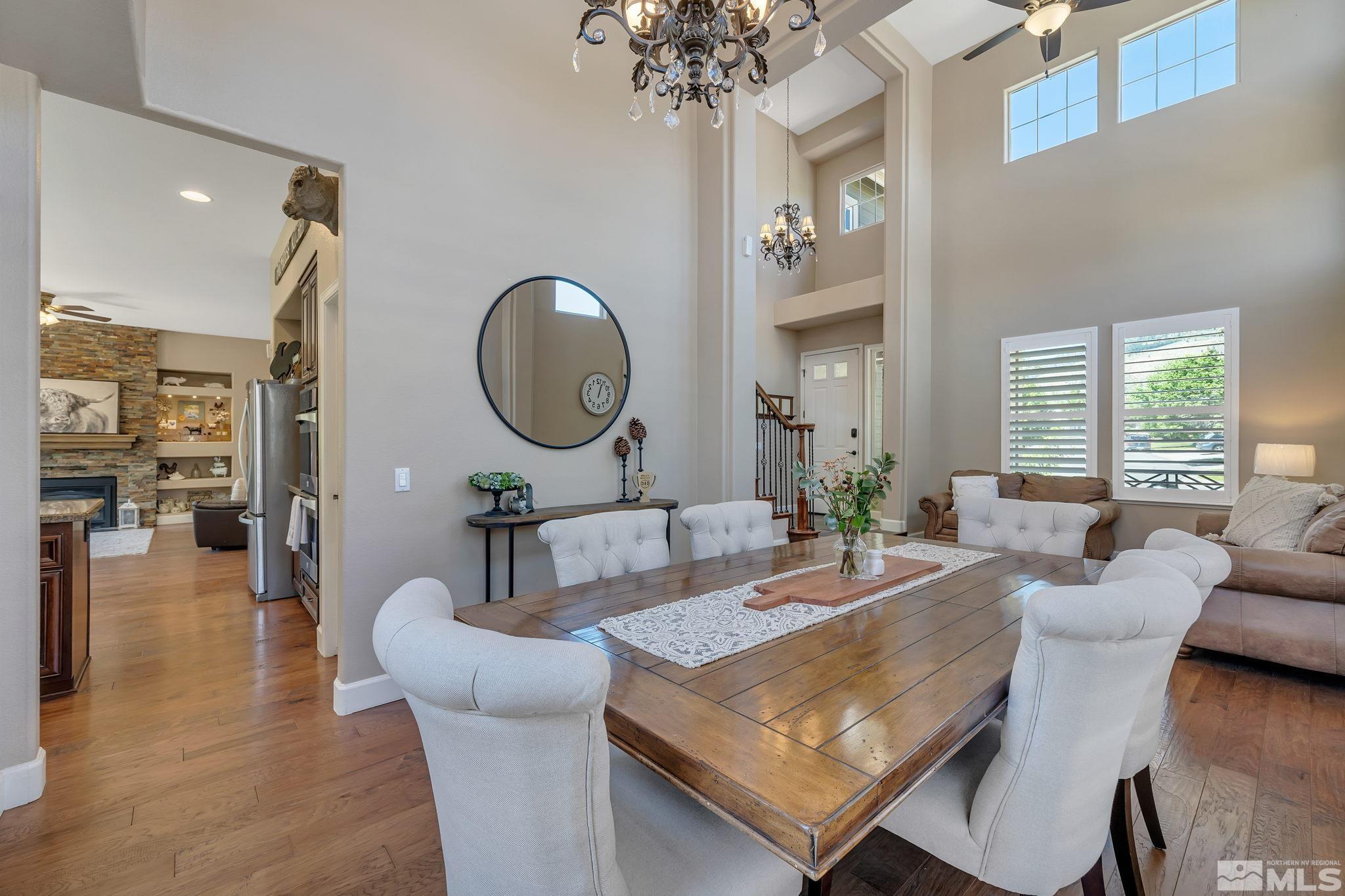 159 St Albans Place Carson City, NV 89703 - Photo 5 of 39 Photo 5