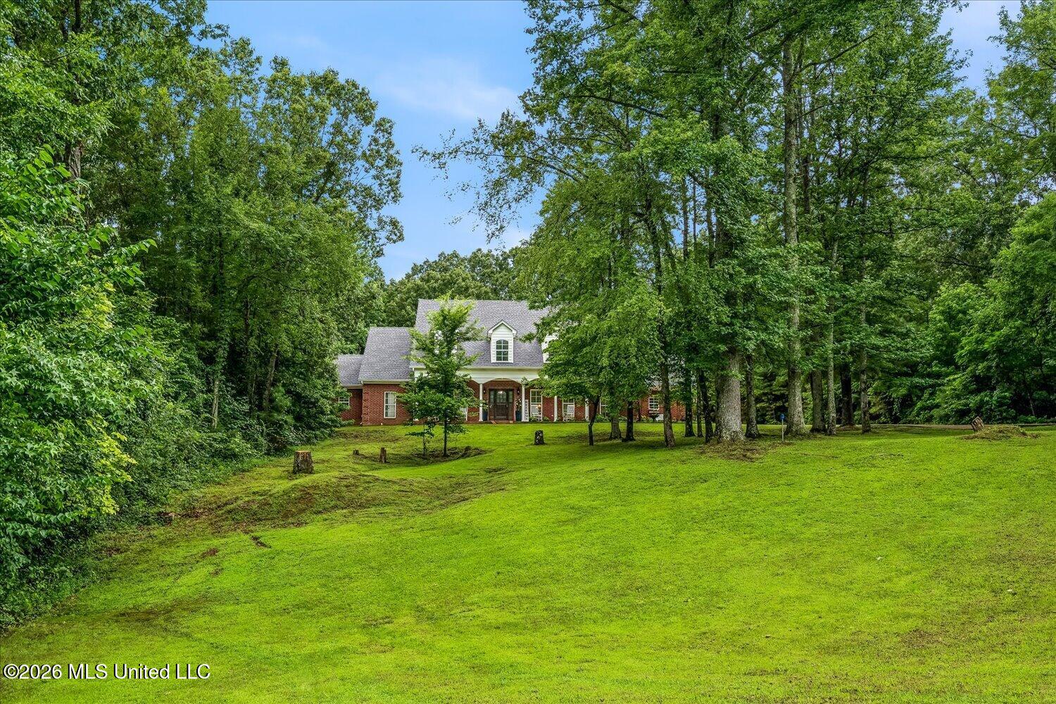 7499 West Ridge Lane Olive Branch, MS 38654 - Photo 5 of 50 04-3213743mi-04-7499 W Ridge Ln