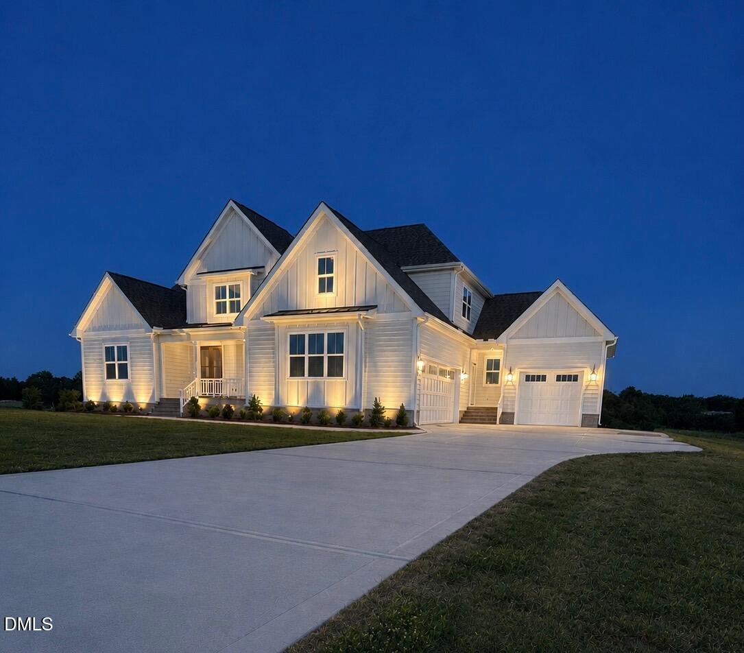 3220 Oakridge River Road Fuquay-Varina, NC 27526 - Photo 2 of 61 07FF4744-B1FF-4C4D-AB36-504AA8620489