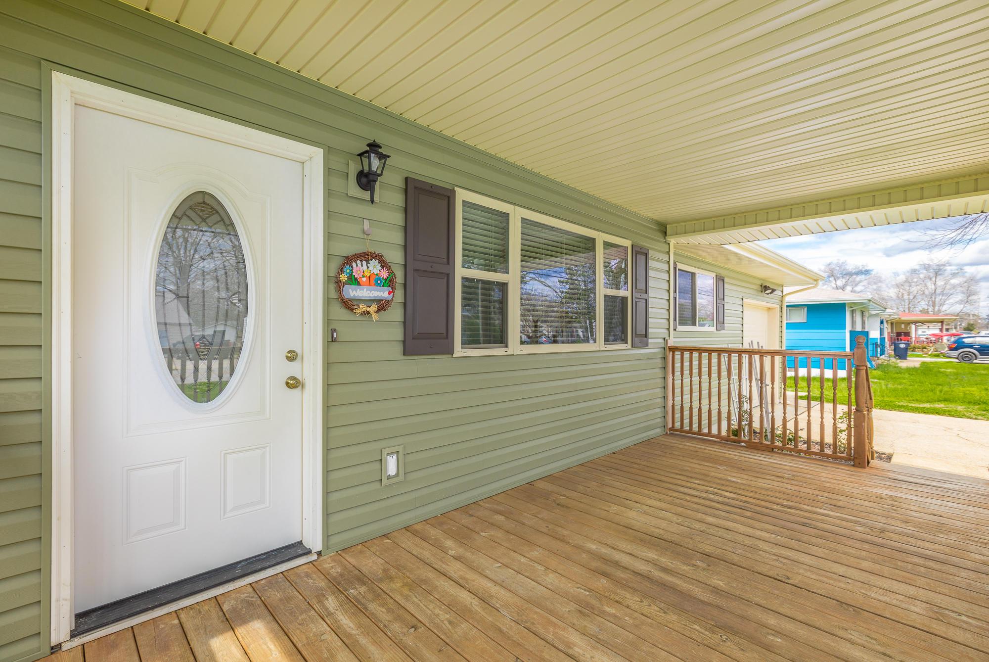 1611 Prater Road Chattanooga, TN 37412 - Photo 29 of 43 Come On In...