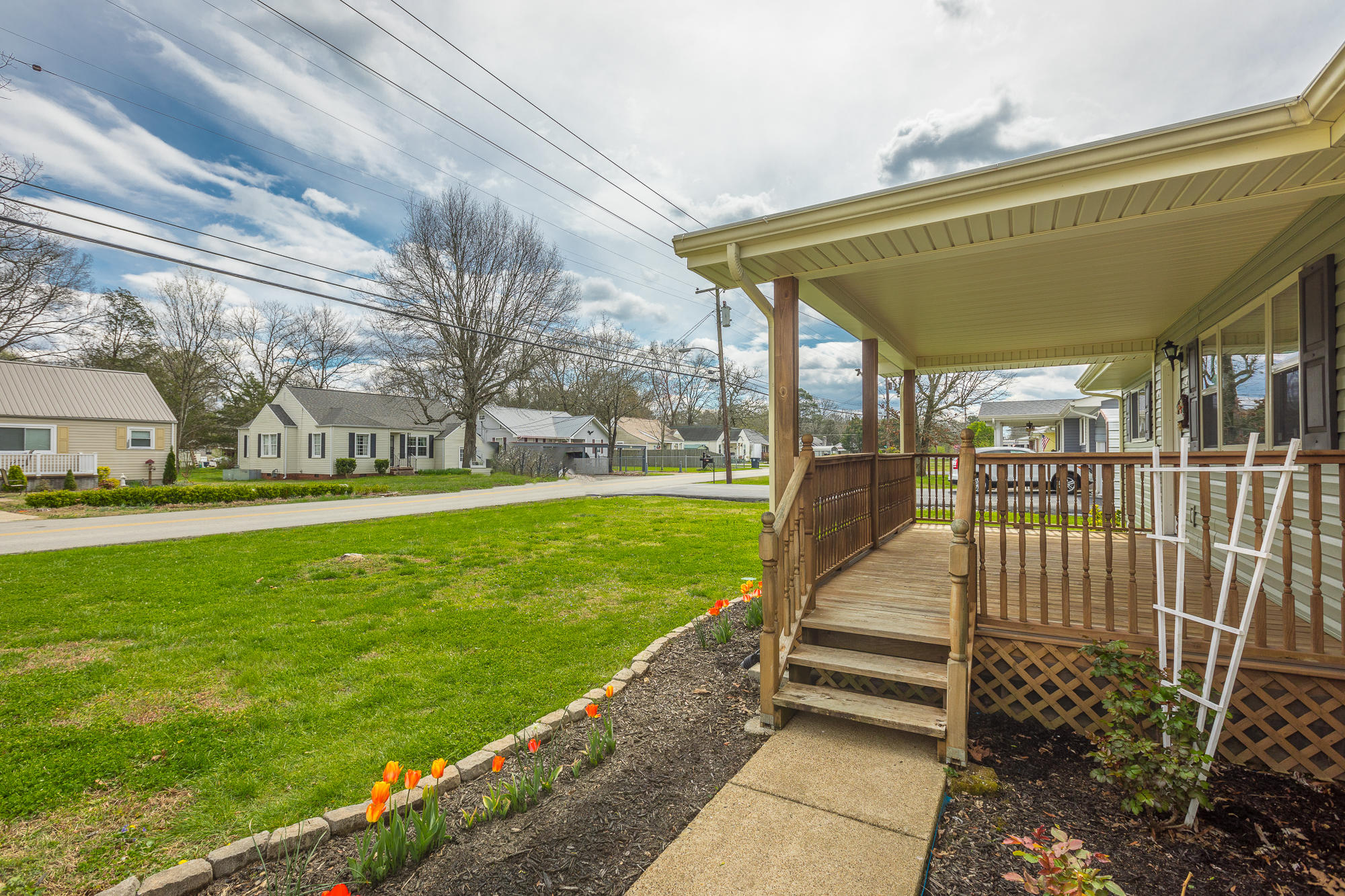 1611 Prater Road Chattanooga, TN 37412 - Photo 35 of 43 Let's See this...