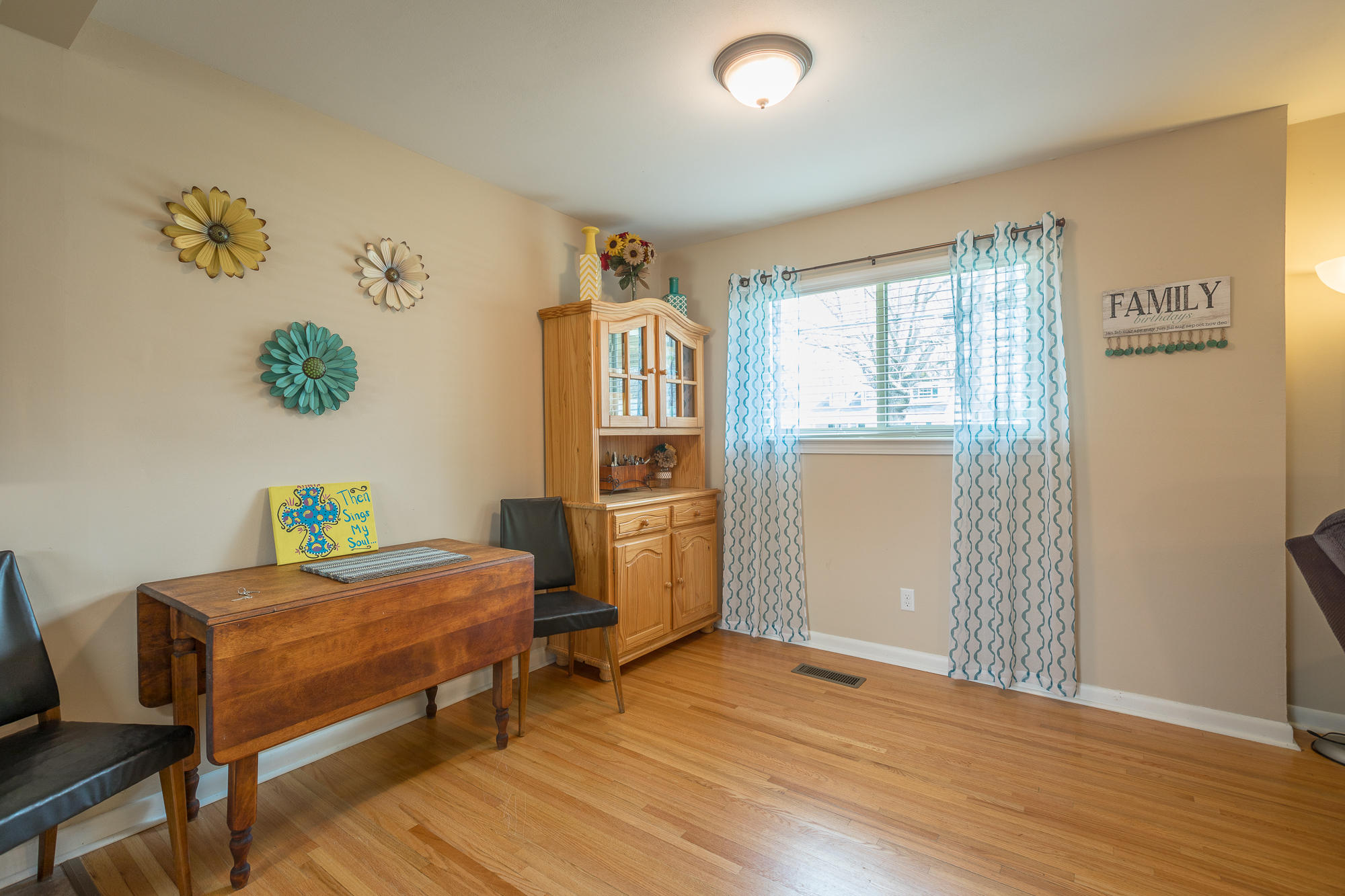 1611 Prater Road Chattanooga, TN 37412 - Photo 4 of 43 Dining Area