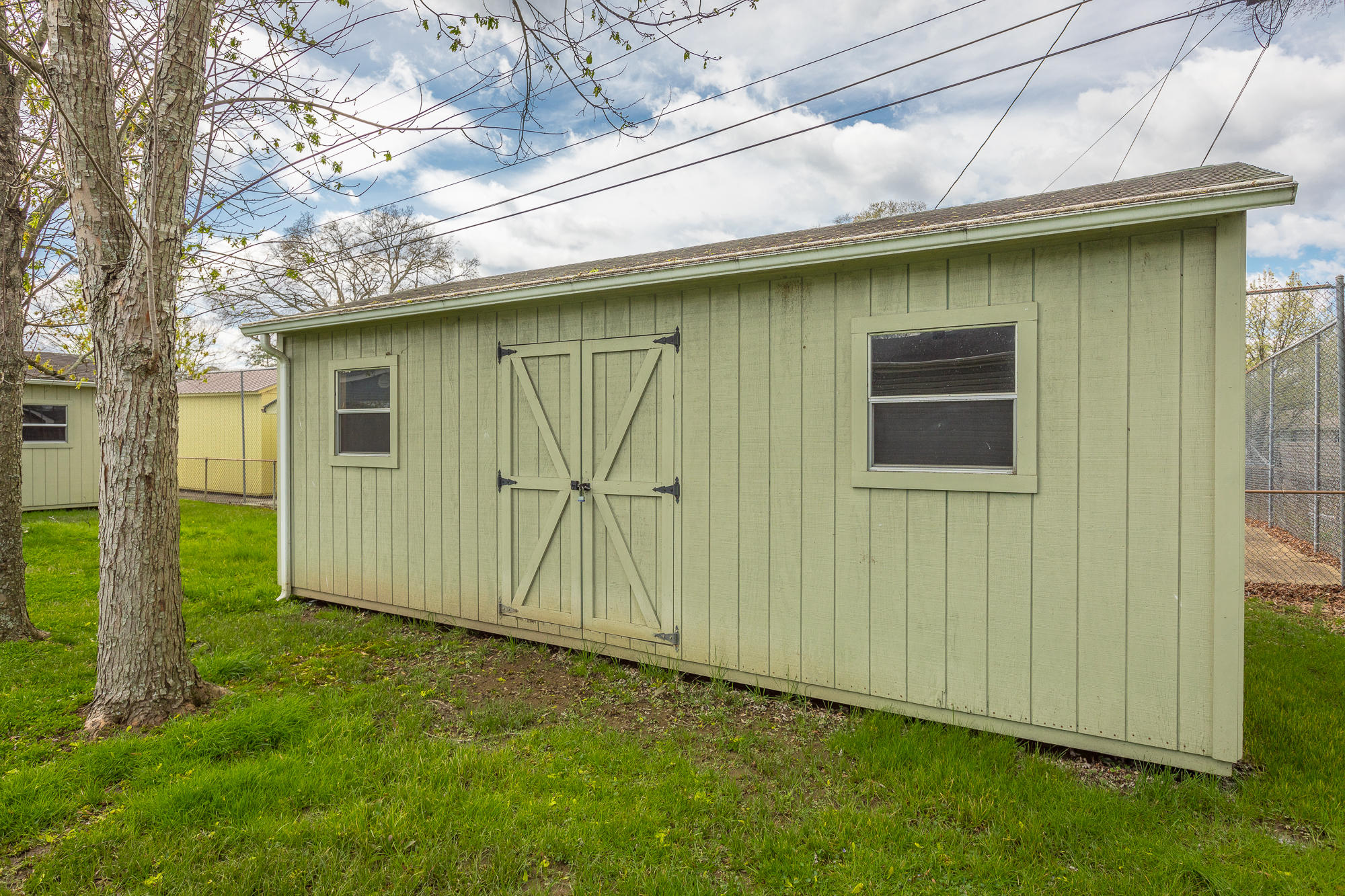 1611 Prater Road Chattanooga, TN 37412 - Photo 9 of 43 Outbuildings