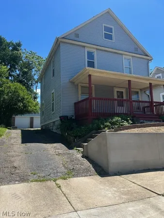 $70,000 | 2121 10th Street Southwest, Akron, OH 44314