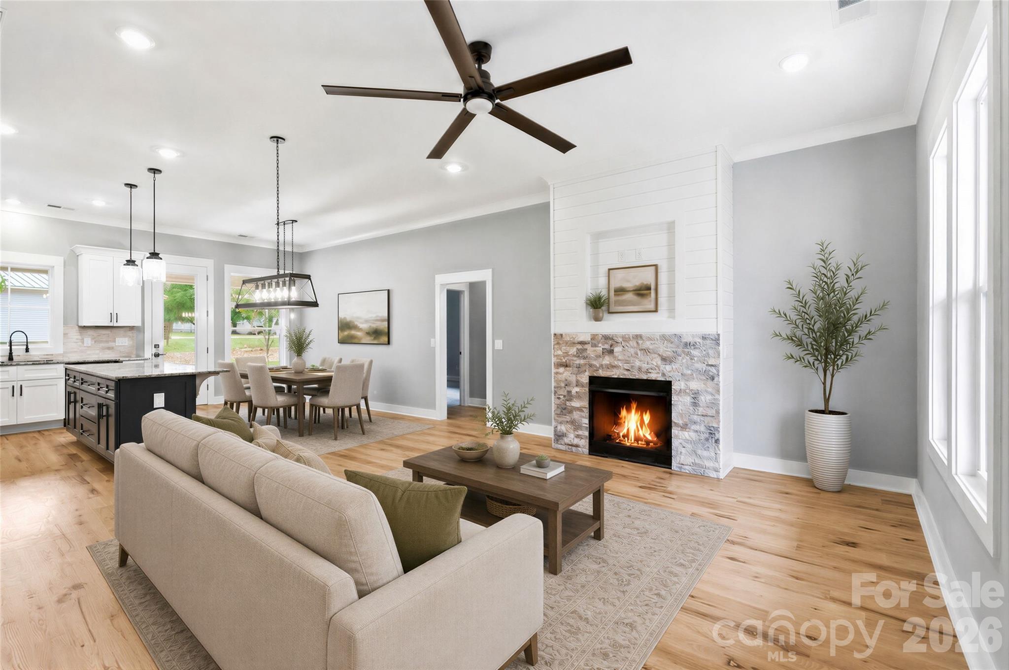 1860 Twin Lakes Road Rock Hill, SC 29732 - Photo 2 of 36