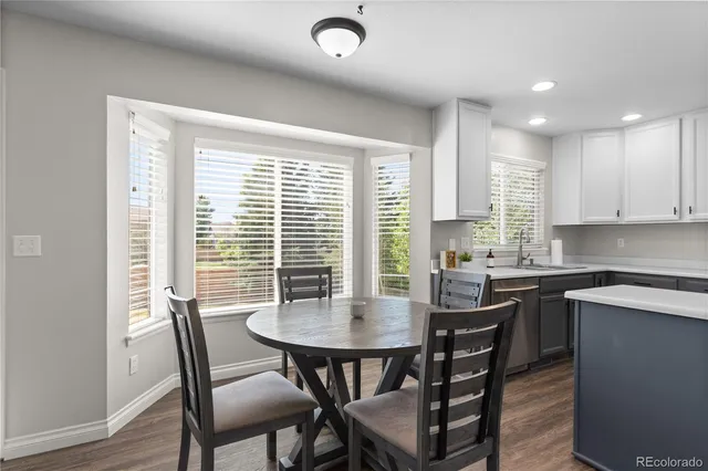 $535,000 | 5579 Spoked Wheel Drive, Colorado Springs, CO 80923